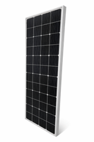 SUNkit®Solar-Stromset 130 W, 12 V (MH)