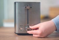 Toaster Tom 