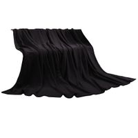 XXL-Flauschdecke -  ca. 220 x 240 cm 