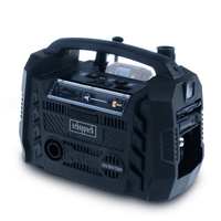 Hybrid-Kompressor C-HYC360BE-X  Set inkl. Starterkit