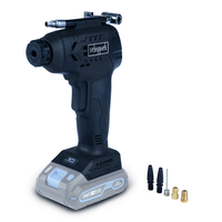 Akku-Handkompressor - C-HKO7BE-X Set inkl. Starterkit