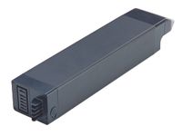 Downtube Akku, semi-integriert, Li-Ionen,  36 V /11,6 Ah (417,6 Wh), CAN V2.5