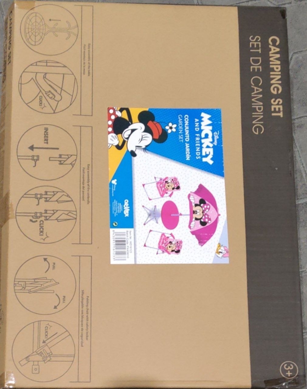 Miniaturansicht des Produkts