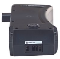 SideClick Akku, Li-Ionen, 36 V / 10,4 Ah (374 Wh), CAN V2.5