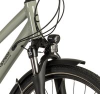 PROPHETE ENTDECKER 500, Damen