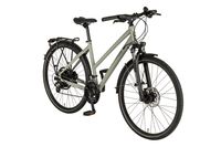PROPHETE ENTDECKER 500, Damen