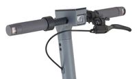 PROPHETE E-Scooter TWO mit Hinterradmotor, 36 V