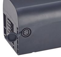 Downtube Akku, Li-Ionen, (Typ AEG) 48 V / 10,4 Ah (499 Wh), CAN V2.5