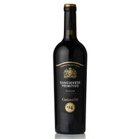 Sangiovese Primitivo IGT Puglia