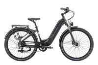 Maxtron Marathon,Trekking E-Bike, BAFANG HR-Nabenmotor, SHIMANO ALTUS 7-Gänge, hydr.Scheibenbr.