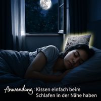 Mückenabwehr-Kissen