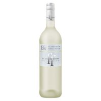 Cleebronner Blanc De Noirs Qualitätswein Fein & Fruchtig