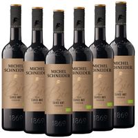 Bio Cuvée Rot trocken 0,75l