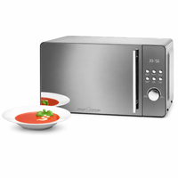 Mikrowelle mit Grill PC-MWG 1175