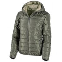 Thermo-Steppjacke für Damen