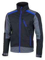 Herren Arbeits-/ Outdoor Softshelljacke