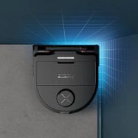 X-Plorer Serie 220 Saug- und Wischroboter  RR9465WH