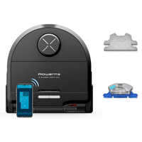 X-Plorer Serie 220 Saug- und Wischroboter  RR9465WH