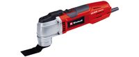 Einhell Multifunktionswerkzeug TE-MG 300eq Kit