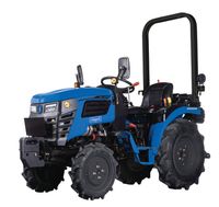 Scheppach Kompakttraktor MT25