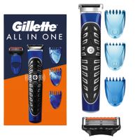 All in One Trimmer 4in1
