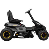 Texas Aufsitzmäher Epsilon R9600Li