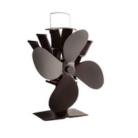 Kaminofenventilator - Standmodell