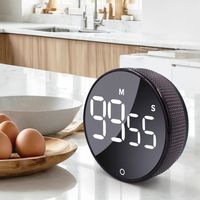 Digitaler Küchentimer