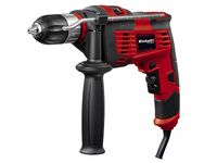 Schlagbohrmaschinen Set Einhell TC-ID 1000 Kit