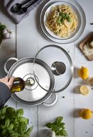 Topfset 4-teilig "Silvaran"