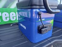 3-Rad E-Rikscha TUK TUK