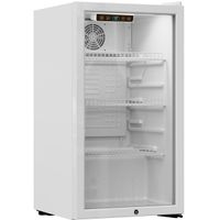 Flaschenkühlschrank GKS83W
