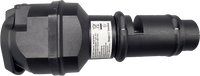 Berger & Schröter | Spannungswandler Adapter 7 pol. 24 V auf 7 pol. 12 V