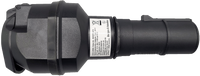 Berger & Schröter | Spannungswandler Adapter 7 pol. 24 V auf 13 pol. 12 V