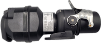 Berger & Schröter | Spannungswandler Adapter 15 pol. 24 V auf 7 pol. 12 V