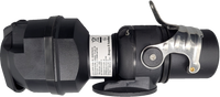 Berger & Schröter | Spannungswandler Adapter 15 pol. 24 V auf 13 pol. 12 V