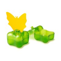 Gardigo Fruchtfliegenfalle 2er Set