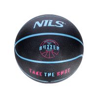 NILS BUZZER NPK271 Basketball Größe 7 Outdoor
