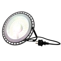 LED-Highbay-Industriebeleuchtung