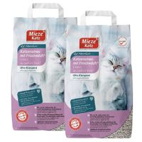 Premium Katzenstreu mit Frischeduft 6L