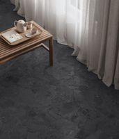 Bodenfliese Wandfliese Dekofliese Aurora Black 60x120 cm