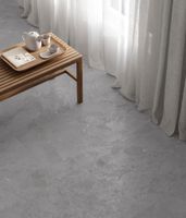 Bodenfliese Wandfliese Dekofliese Aurora Grey 60x60 cm