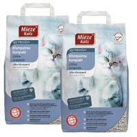 Premium Katzenstreu Kompakt 7 L