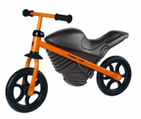 Speed Runner Laufrad 