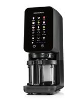 Eismaschine 700W schwarz