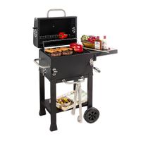 Grillwagen "Toronto"