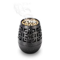 Gardigo Wespen-Verdufter Kaffee mit Duftmischung