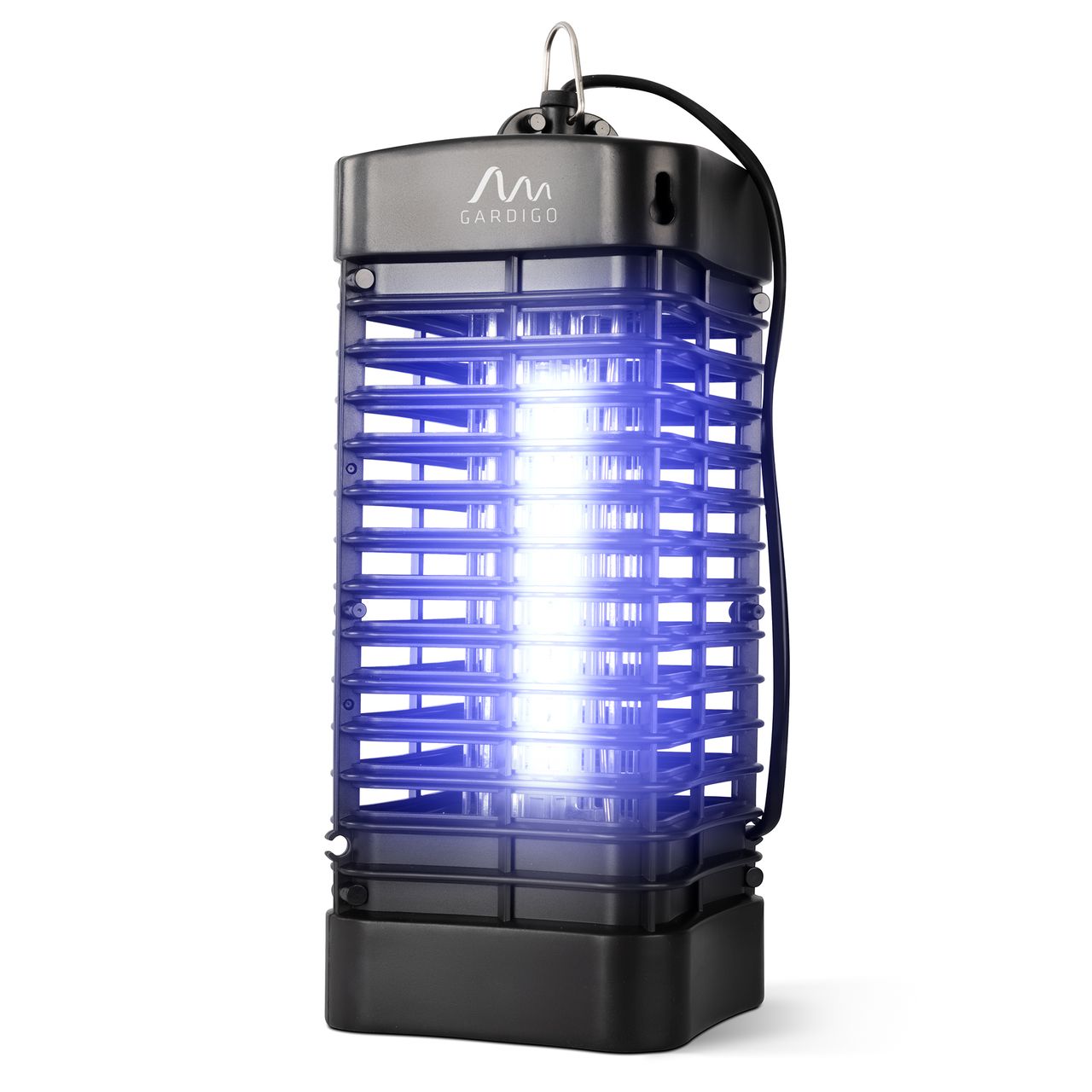 Gardigo Fluginsektenvernichter LED 50m²