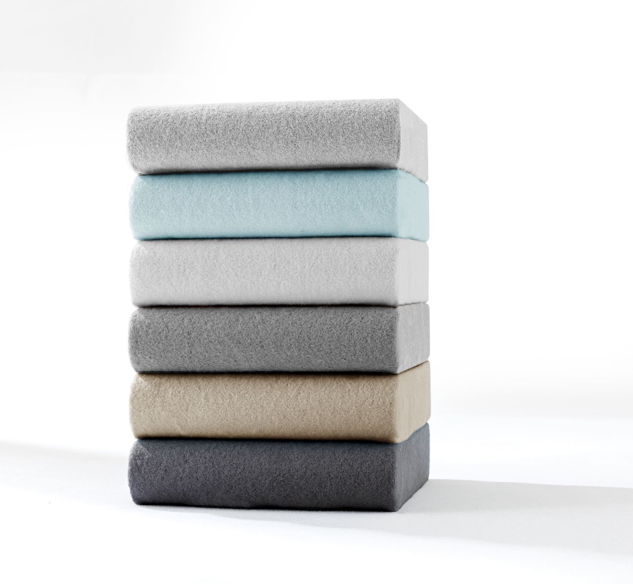 DREAMTEX Coral Fleece Spannbetttuch ca. 140-160 x 200 cm