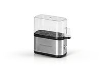 Eierkocher Kompakt 2.0 250W schwarz/silber